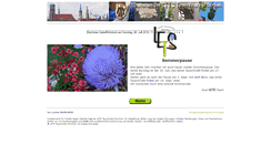 Desktop Screenshot of lets-muenchen.de